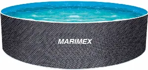 Marimex Orlando Premium DL 4,60 x 1,22 m Ratan 10340264