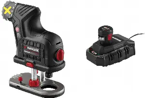 Parkside Performance Ppakf 12 A1 800011839