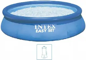 Intex Easy Set 3,05 x 0,76 m 28122GN