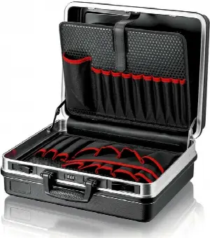 Knipex Kufor na náradie