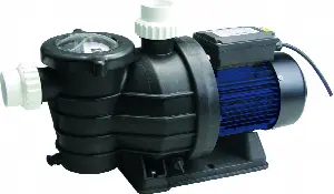HANSCRAFT BLUE POWER 550