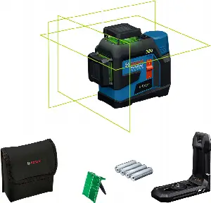 Bosch GLL 12V-100-33 CG Professional 0 601 065 400