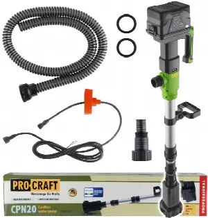 Procraft CPN20bb
