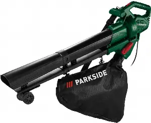 Parkside Pelsb 2600 A1 100394586
