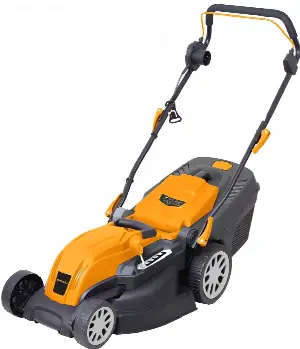 Riwall PRO REM 3211