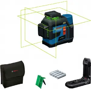 BOSCH GLL 12V-100-33 CG