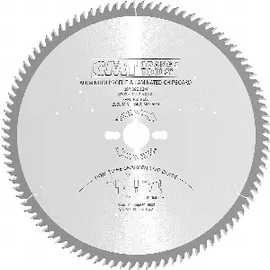 CMT Pílový kotúč na lamino, plast a neželezné kovy - D190x2,8 d30 Z64 HM C29619064M