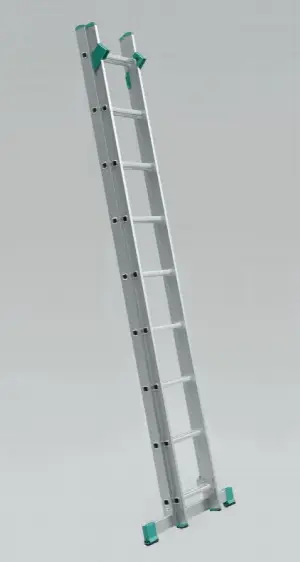 Alve Eurostyl 2 x 11 priečok 513 cm 7711