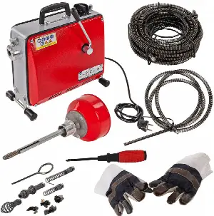DEMA DRG 400