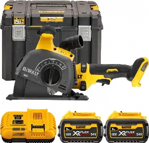 DeWALT DCG200T2
