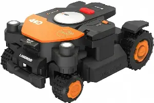 WORX WR341 Vision Cloud