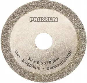 PROXXON Diamantový kotúč 28012