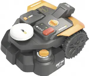 WORX Landroid Vision M800 Al-Stereo RTK WR308E 20V