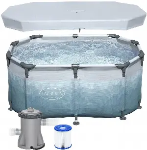 Bestway 6002N Glacial Dip 150x90cm