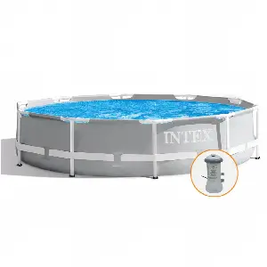 Intex Prism Frame 3,05 x 0,76 cm 26702