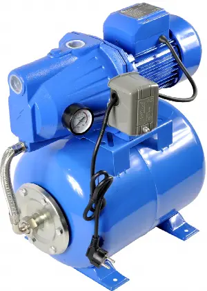 GEKO G81511 JET100S 24L 1100W 60l/min