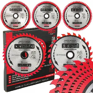 Pro-technik RED TECHNIC RTZTWD0082