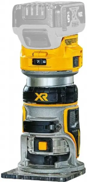DeWALT DCW604N