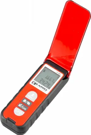 KAPRO 363 Kaprometer K-30 Beamfinder