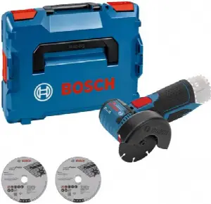 Bosch GWS 12V-76 06019F2003