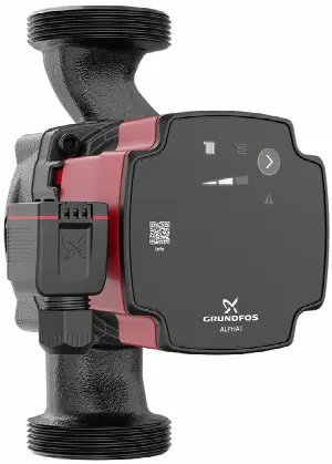 Grundfos ALPHA1 25-80 180 93074177