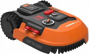 Worx Landroid M500 WR165E