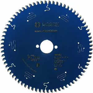 Bosch Pílový kotúč Expert for Aluminium 210 x 30 x 2,8 mm, 72 1ks 2608644105