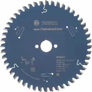 BOSCH Pílový kotúč Expert for Laminated Panel, 160x2,2 mm 2608644127