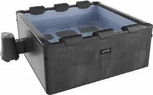 CF Wave Adriatic 6 Black Wood 5061039898179