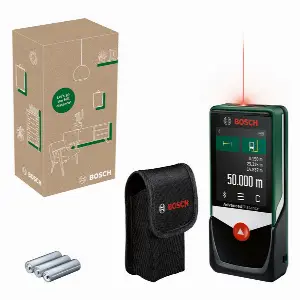 Bosch AdvancedDistance 50C 0.603.672.2Z0