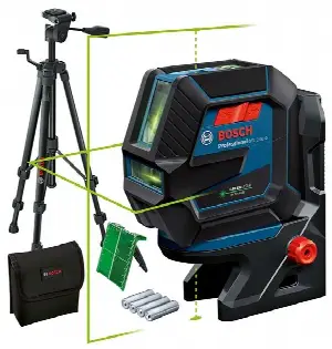 Bosch GCL 2-50 G Professional 0 601 066 M01