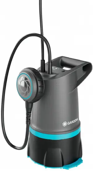 GARDENA 20000 BASIC 09018-47