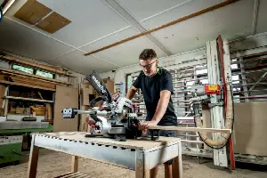 Metabo KGS 18 LTX BL 254 614254850