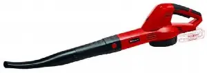 Einhell GE-CL 18/1 Li E-Solo