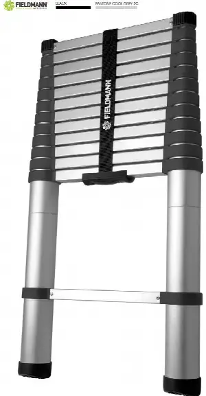 Fieldmann FZZ 4205
