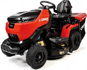 Hahn & Sohn Cedrus Premium C-TRAC-103HC-H