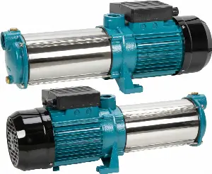 IBO MHI 2500 inox