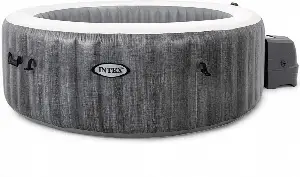 Marimex Pure Spa Bubble Greywood Deluxe 4 11400254