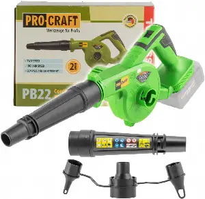 Procraft PB22