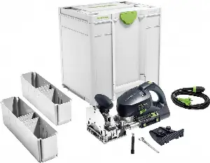 FESTOOL DF 700 EQ-Plus DOMINO XL 576426