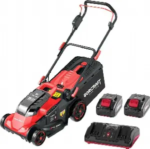 Worcraft CLM-S40LiBH ShareSYS 1111635