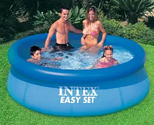 Intex Easy set 3,05 x 0,76 m 28120