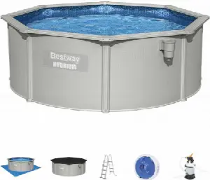 Bestway Hydrium 3,6 x 1,2 m 56574