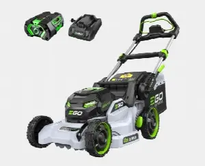 EGO POWER+ EGO Power LM1710E-SP set s akumulátorom