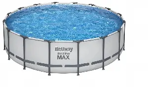 Bestway Steel Pro Max 4,88 x 1,22 m 5612Z
