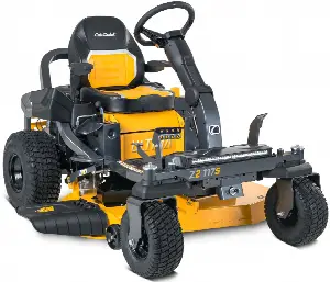 Cub-Cadet ZeroTurn Rider Cub Cadet ZTS2 117