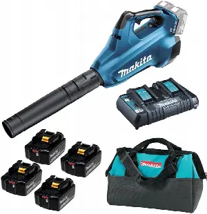 Makita DUB362PT4X