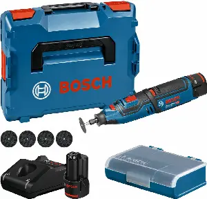 Bosch GRO 12V-35 0.601.9C5.001