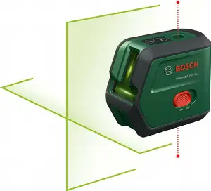 Bosch AdvancedLevel 2G UNI 0603663G00
