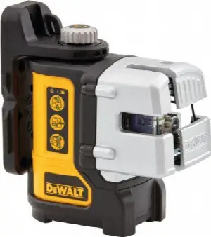 DeWalt DW089CG-XJ